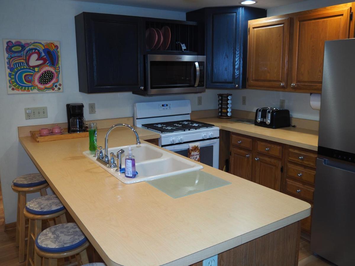 Bayside Cottage - Remodeled And Great Location! Frankfort Exterior photo