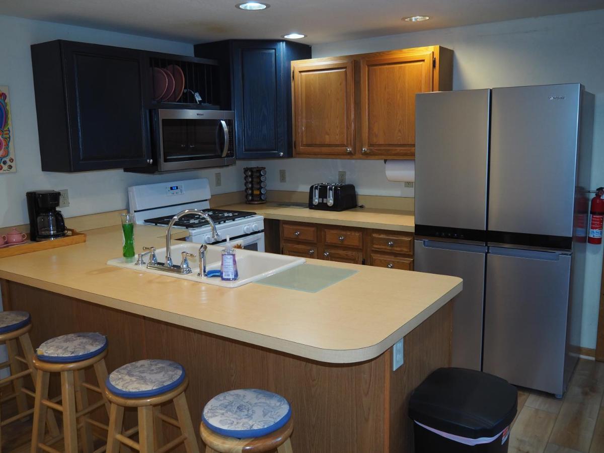Bayside Cottage - Remodeled And Great Location! Frankfort Exterior photo