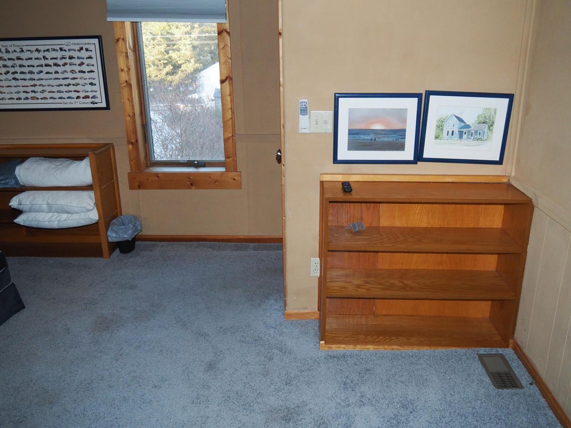 Bayside Cottage - Remodeled And Great Location! Frankfort Exterior photo