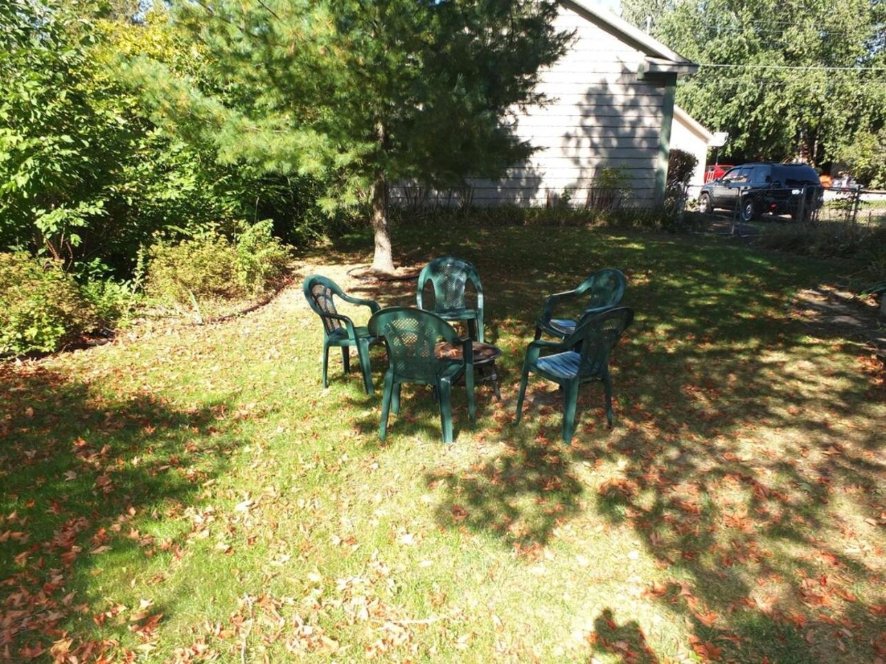 Bayside Cottage - Remodeled And Great Location! Frankfort Exterior photo